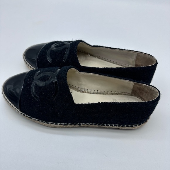 Chanel Espadrilles - Picture 7 of 7